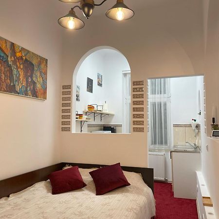 Studiopro44 Sibiu Ngoại thất bức ảnh