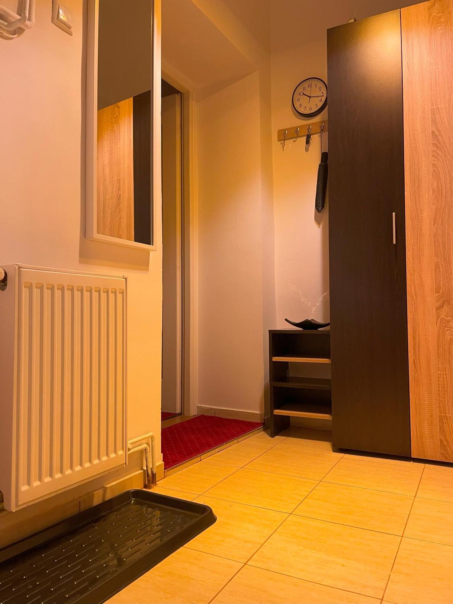 Studiopro44 Sibiu Ngoại thất bức ảnh