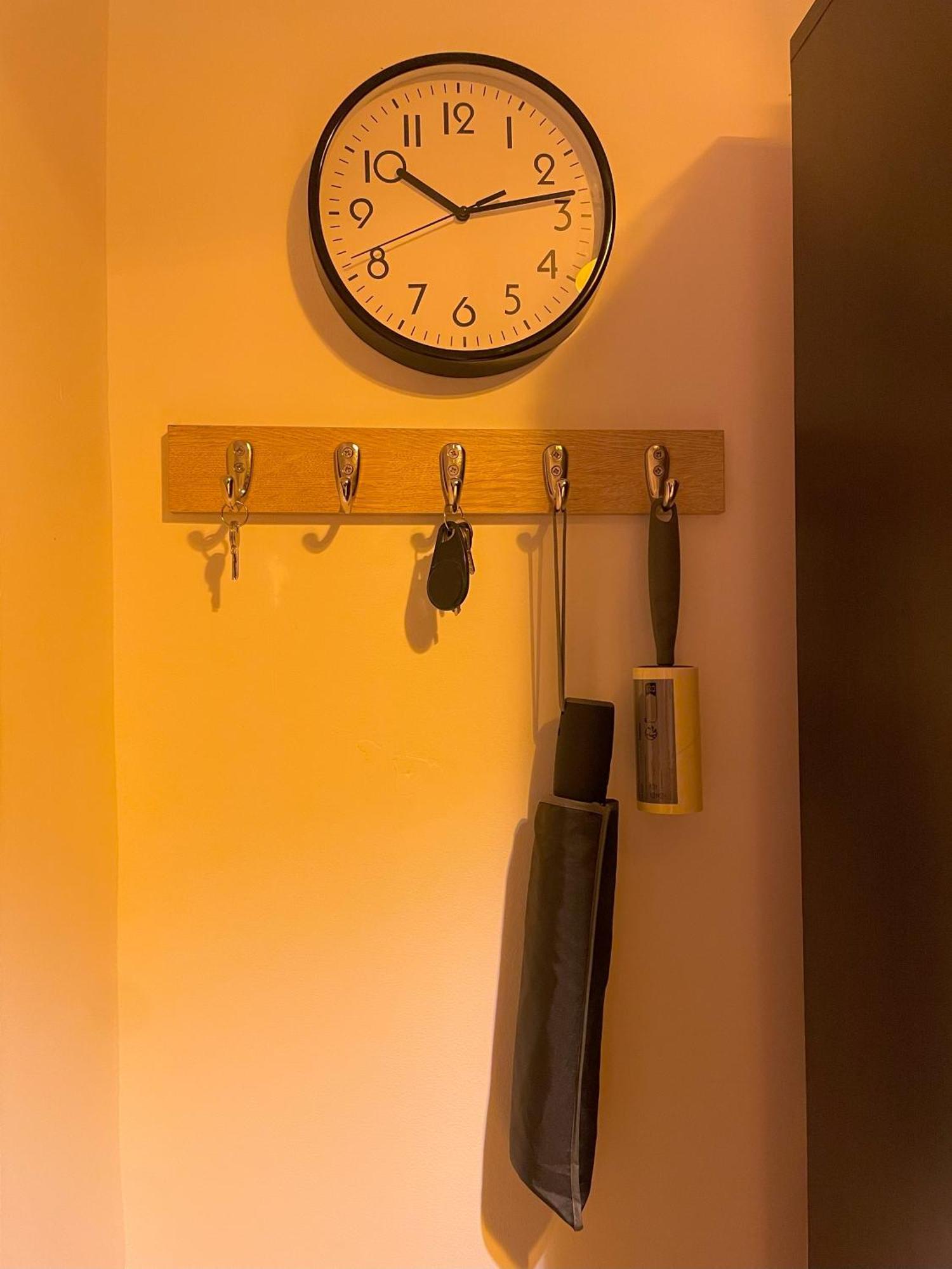 Studiopro44 Sibiu Ngoại thất bức ảnh