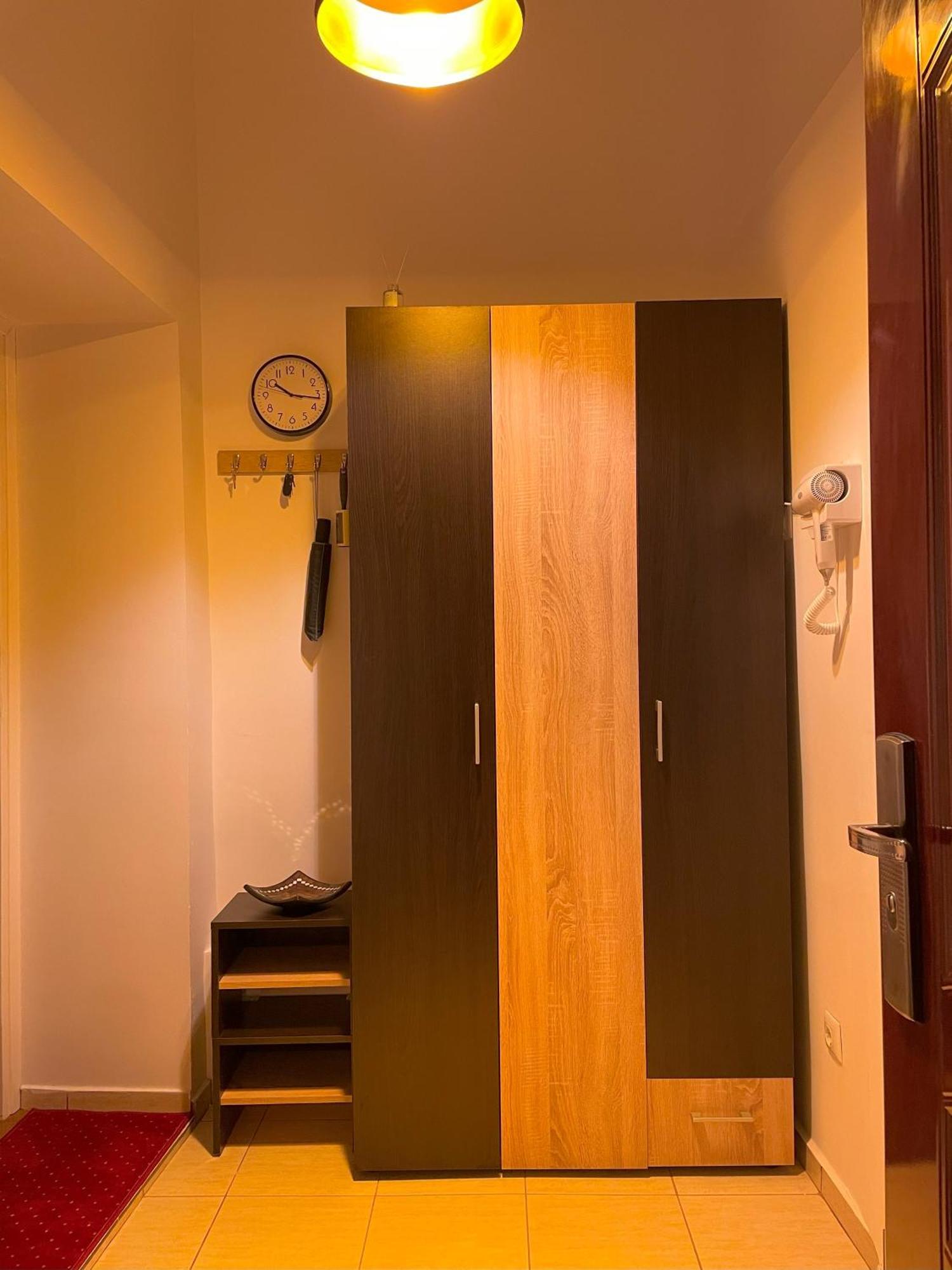 Studiopro44 Sibiu Ngoại thất bức ảnh