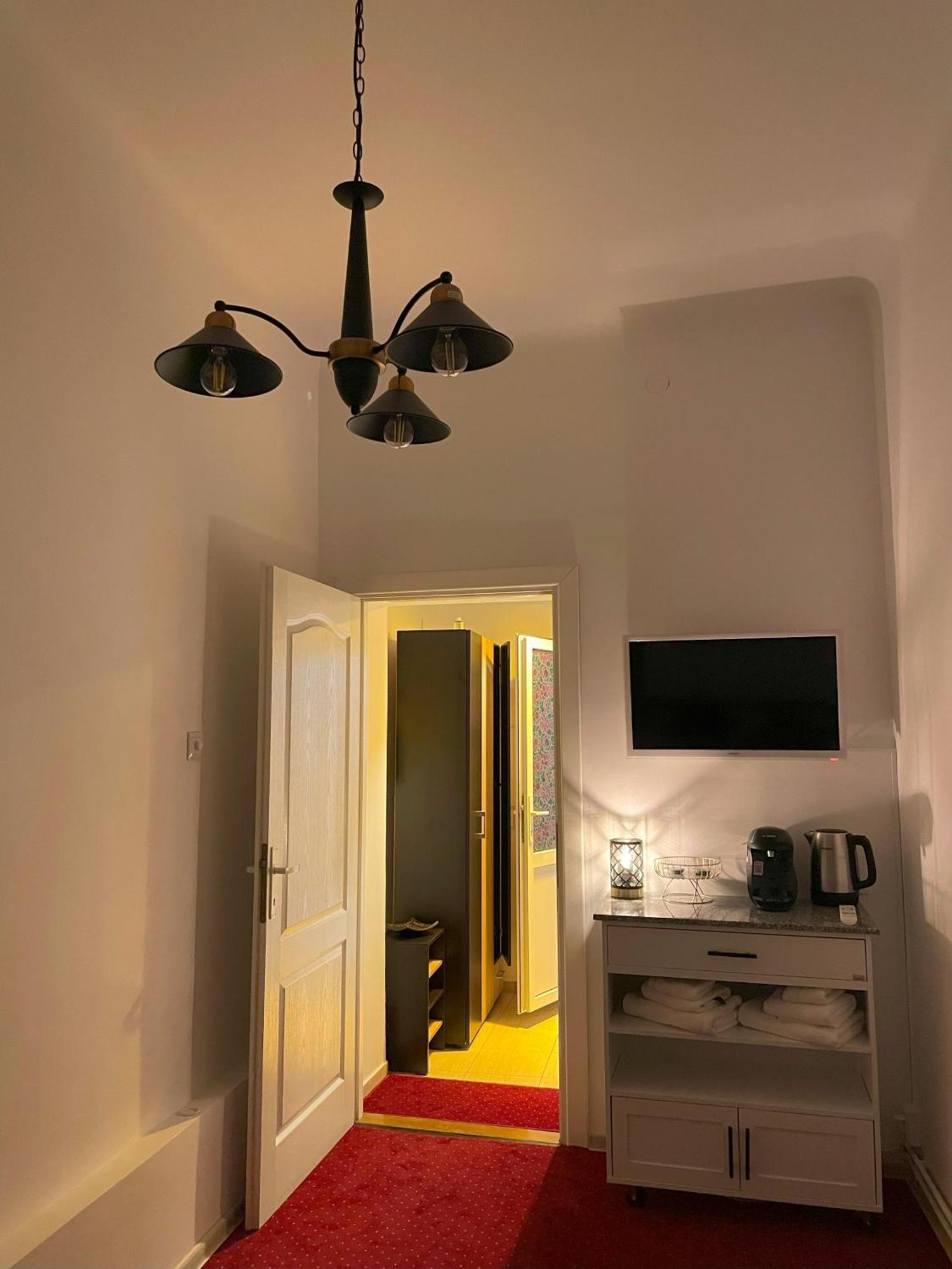 Studiopro44 Sibiu Ngoại thất bức ảnh