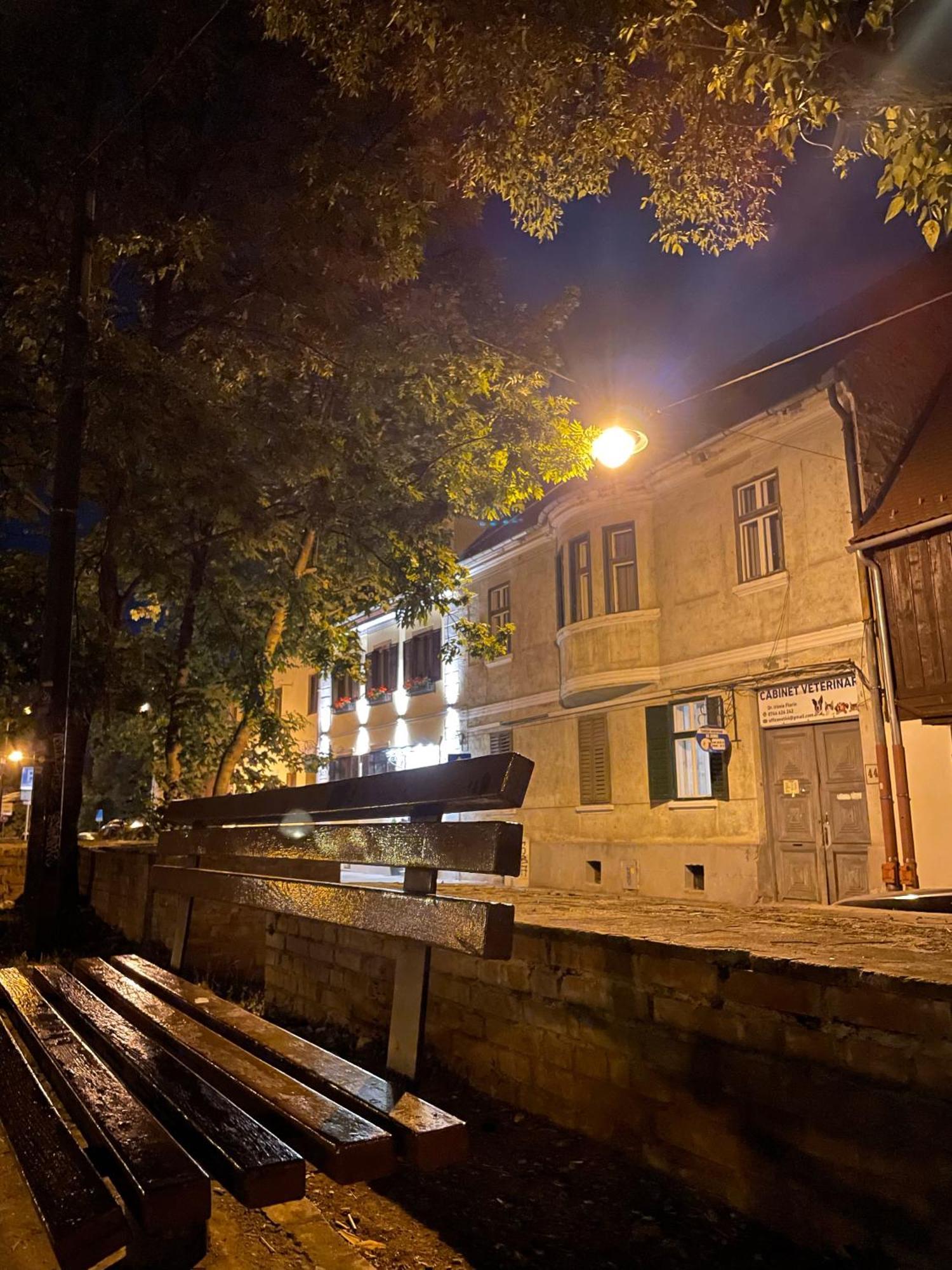 Studiopro44 Sibiu Ngoại thất bức ảnh