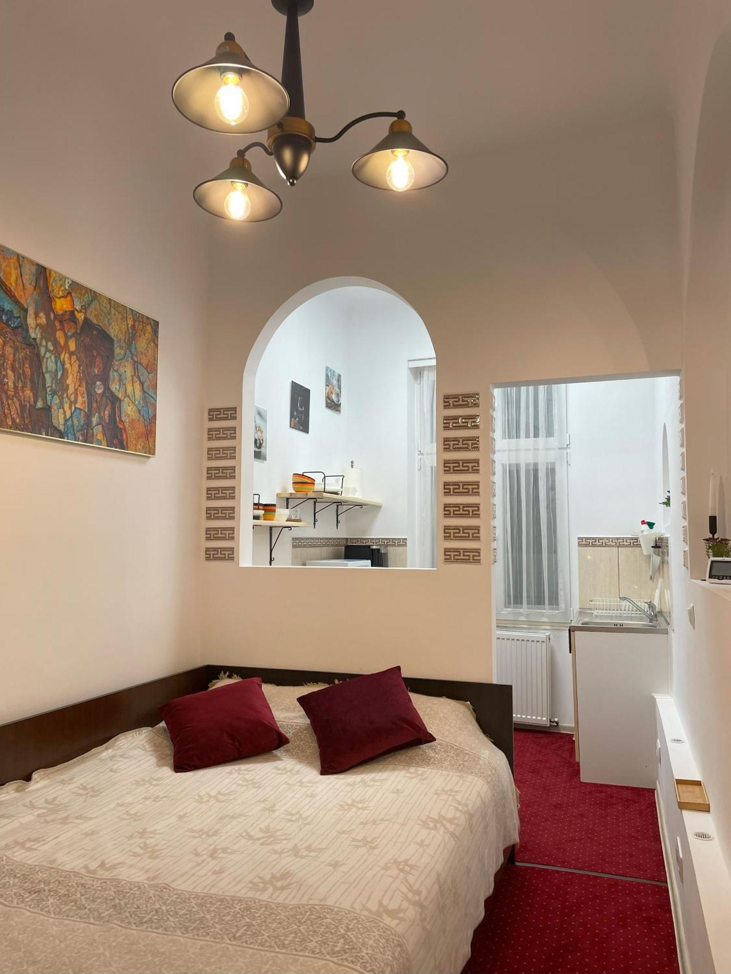 Studiopro44 Sibiu Ngoại thất bức ảnh