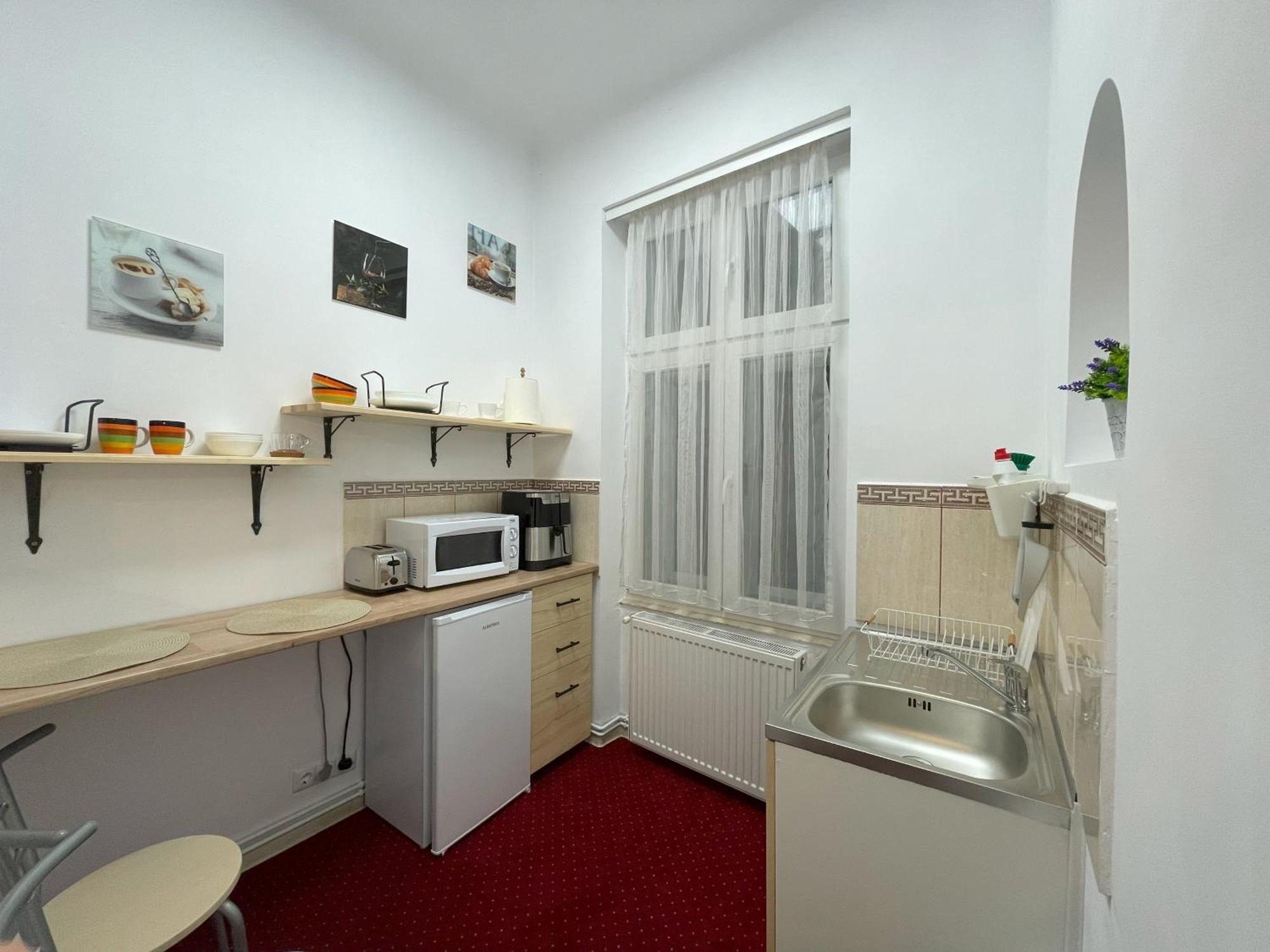 Studiopro44 Sibiu Ngoại thất bức ảnh