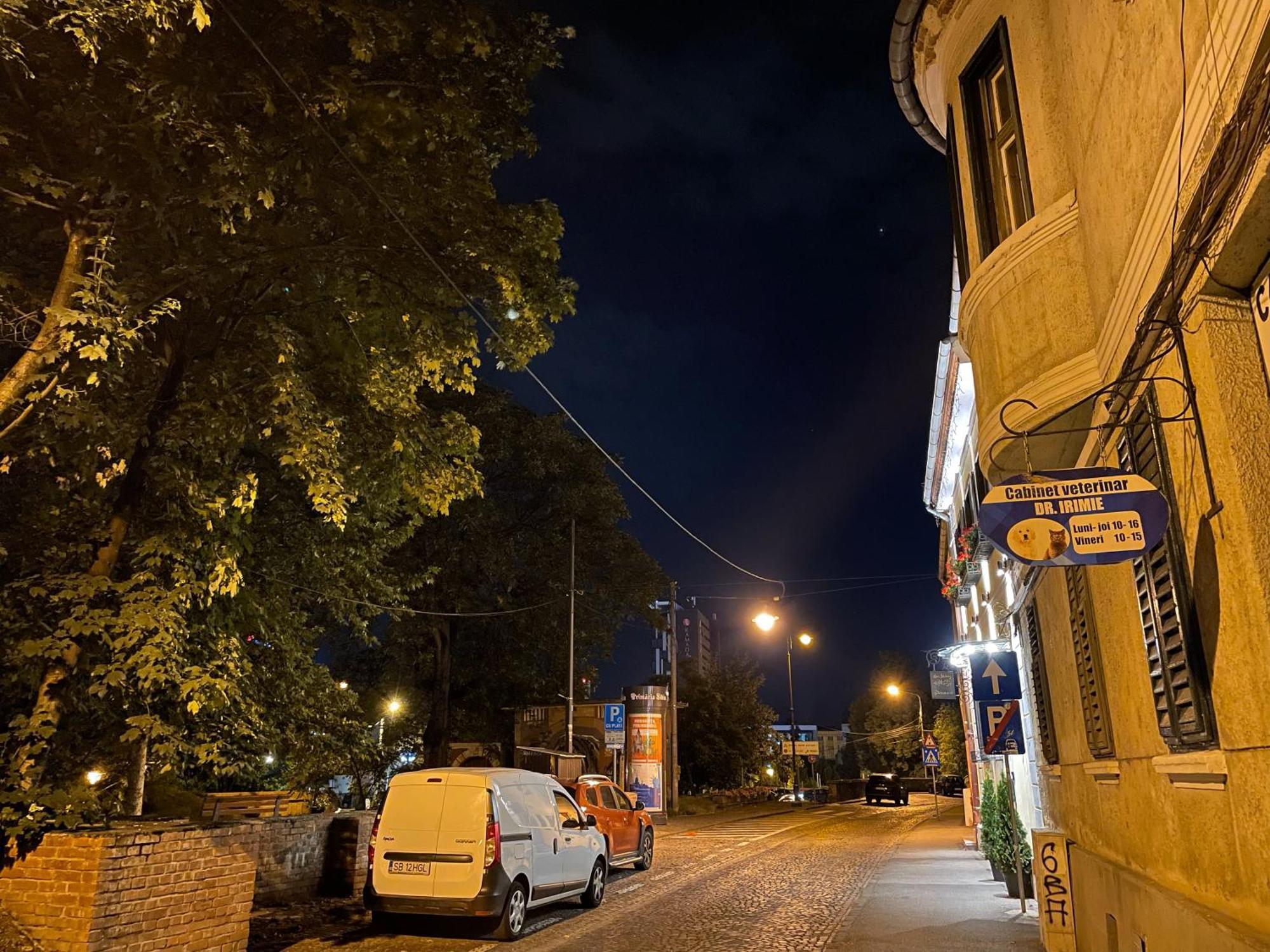 Studiopro44 Sibiu Ngoại thất bức ảnh